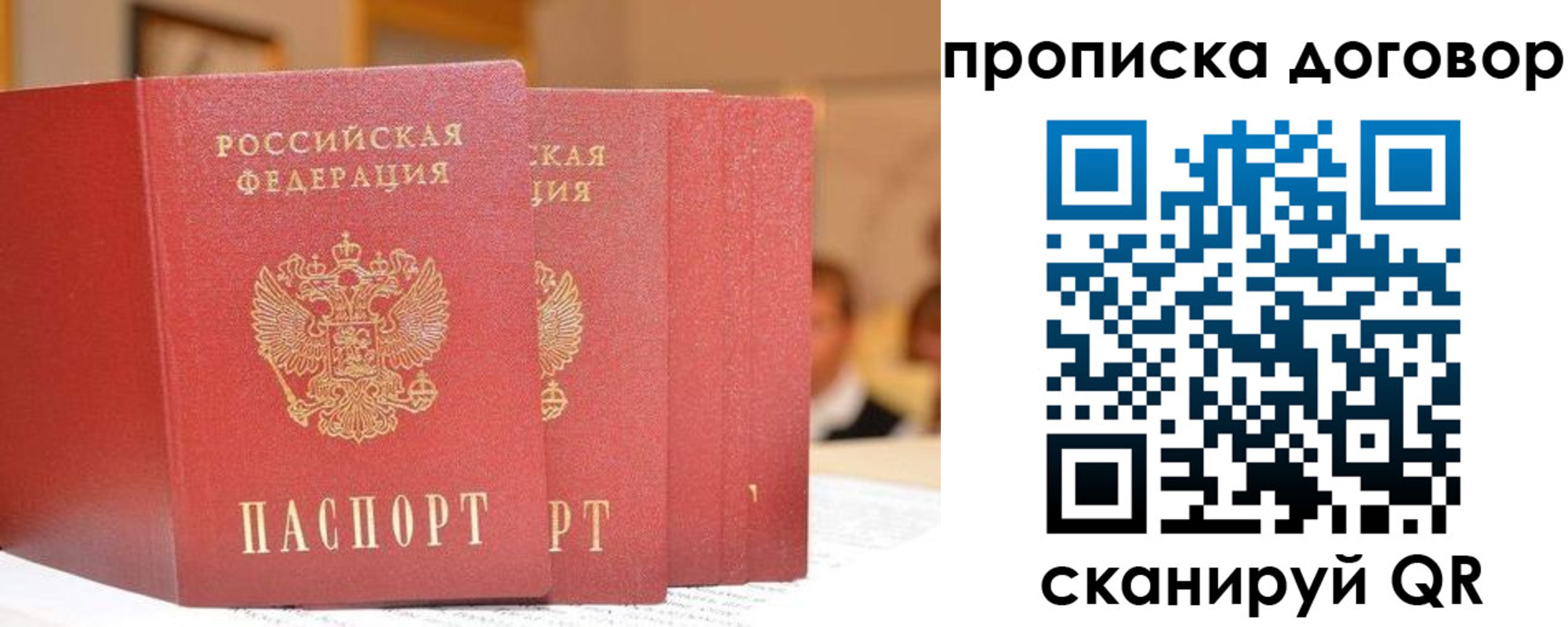 прописка в квартире в Бердске